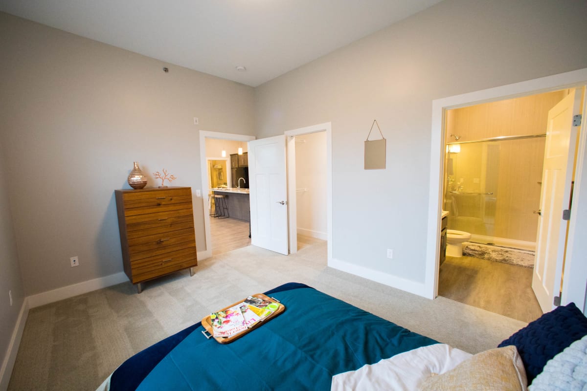 Photos and Video of The Gateway at Belknap Apartments in Grand Rapids, MI